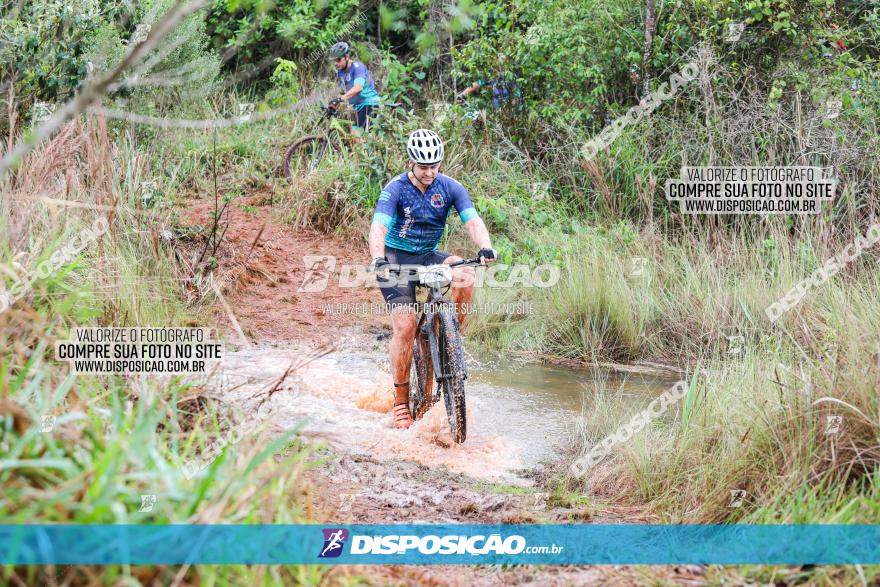 1º Desafio MTB Sandovalina