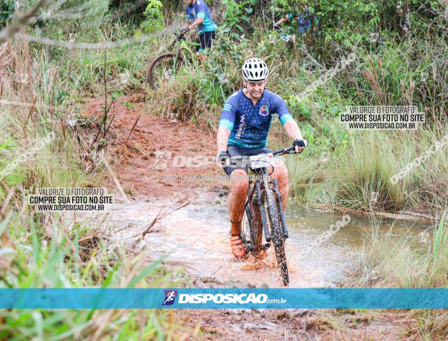 1º Desafio MTB Sandovalina