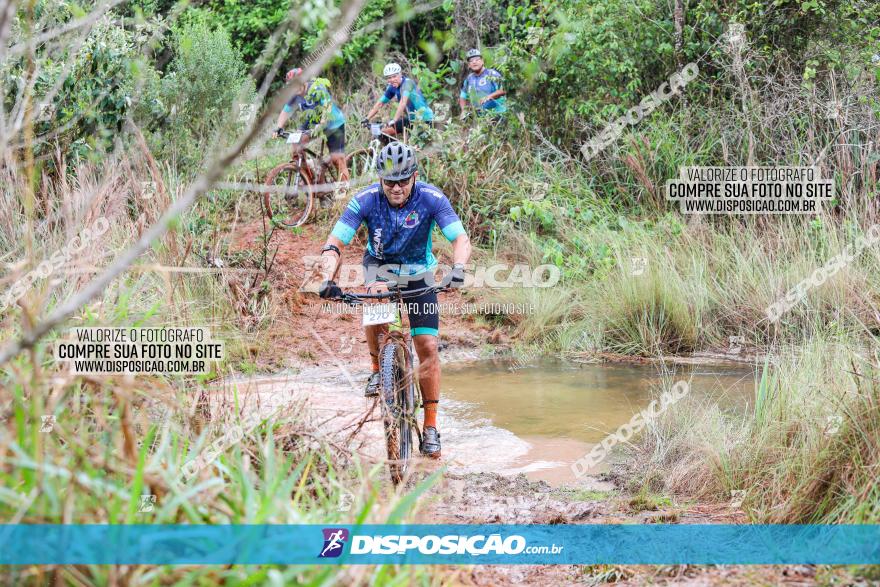 1º Desafio MTB Sandovalina