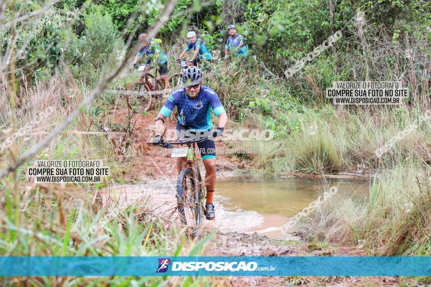 1º Desafio MTB Sandovalina