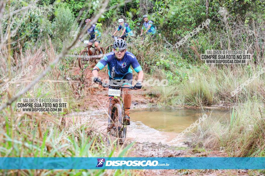 1º Desafio MTB Sandovalina