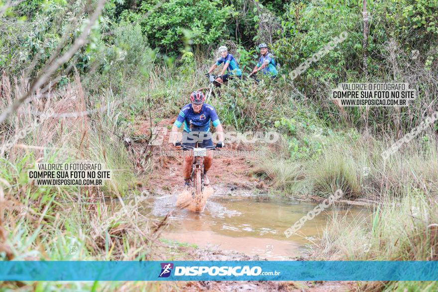 1º Desafio MTB Sandovalina