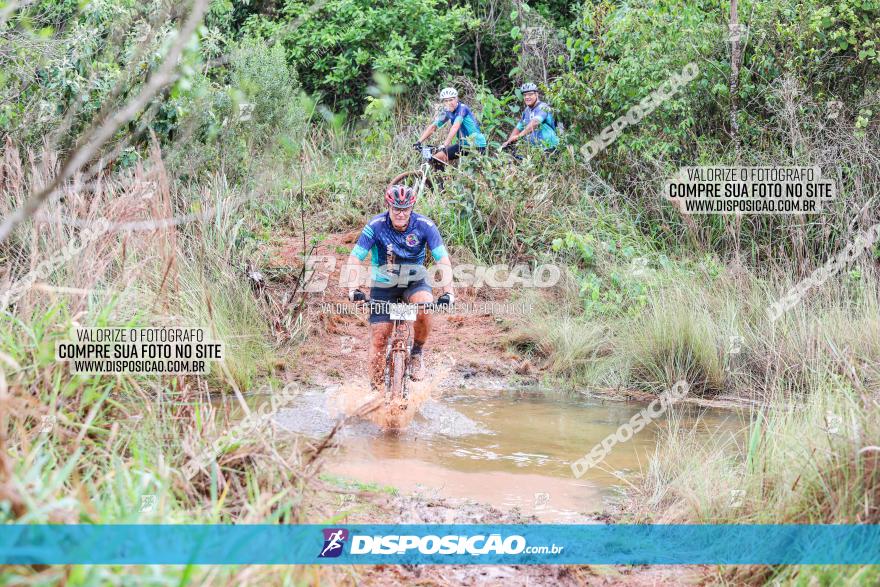 1º Desafio MTB Sandovalina