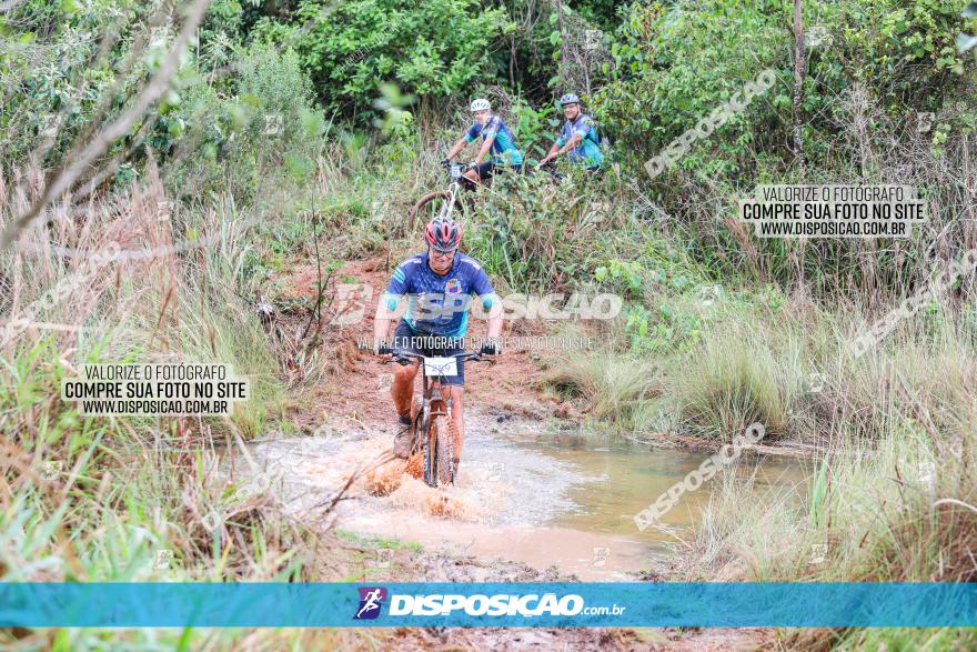 1º Desafio MTB Sandovalina