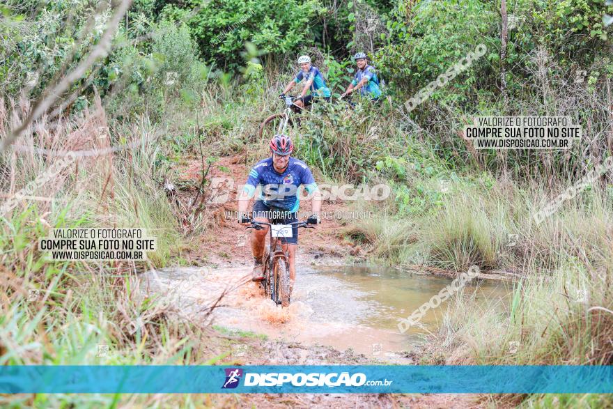 1º Desafio MTB Sandovalina