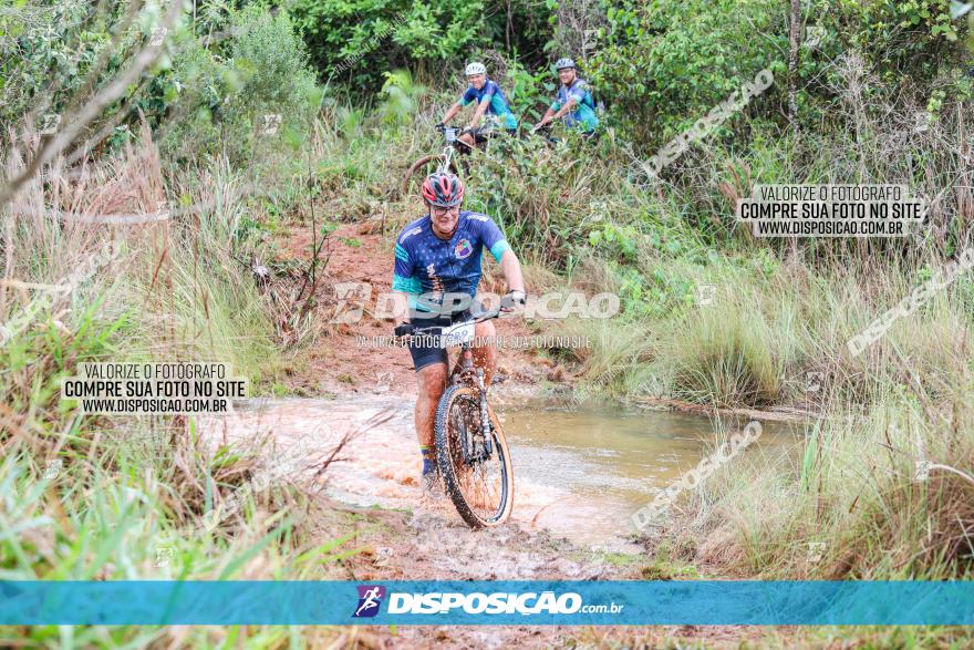 1º Desafio MTB Sandovalina