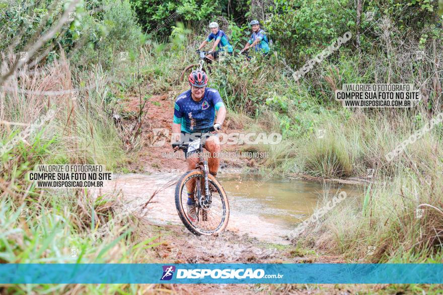 1º Desafio MTB Sandovalina