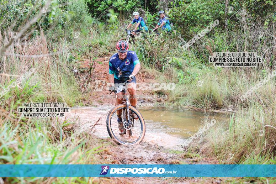 1º Desafio MTB Sandovalina