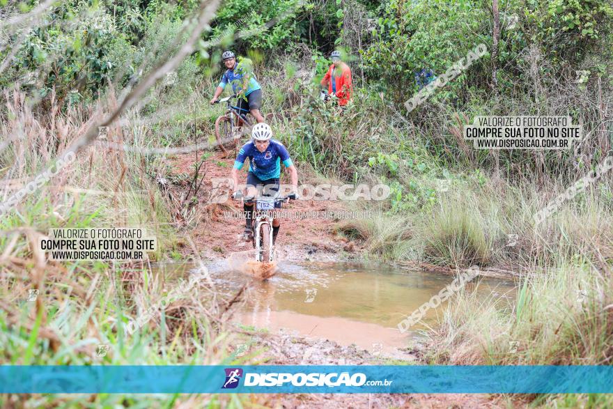 1º Desafio MTB Sandovalina