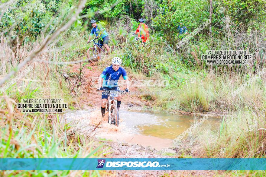 1º Desafio MTB Sandovalina