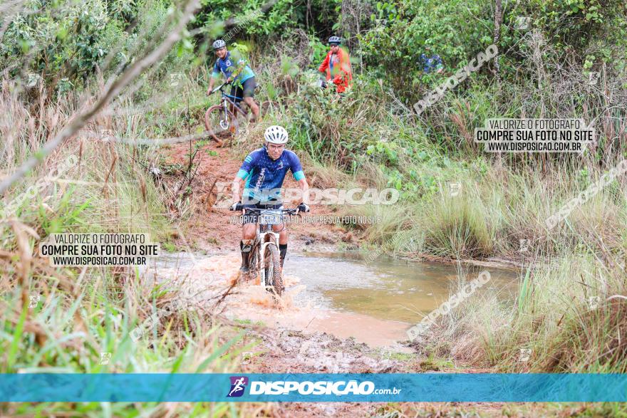 1º Desafio MTB Sandovalina