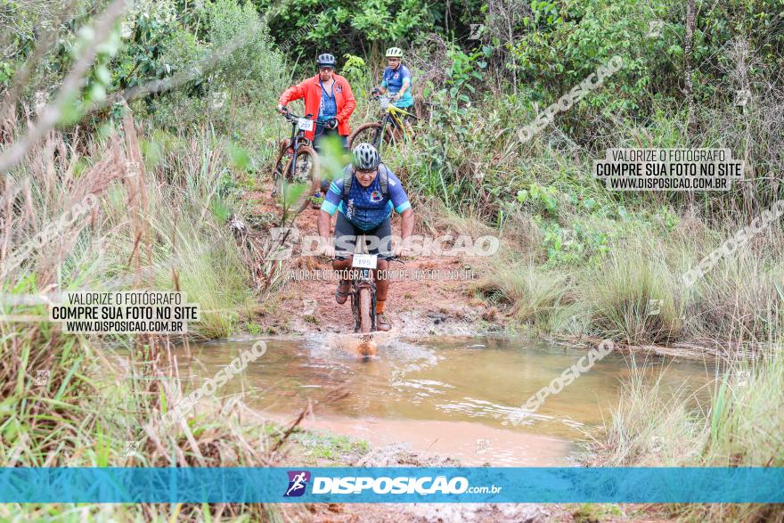 1º Desafio MTB Sandovalina