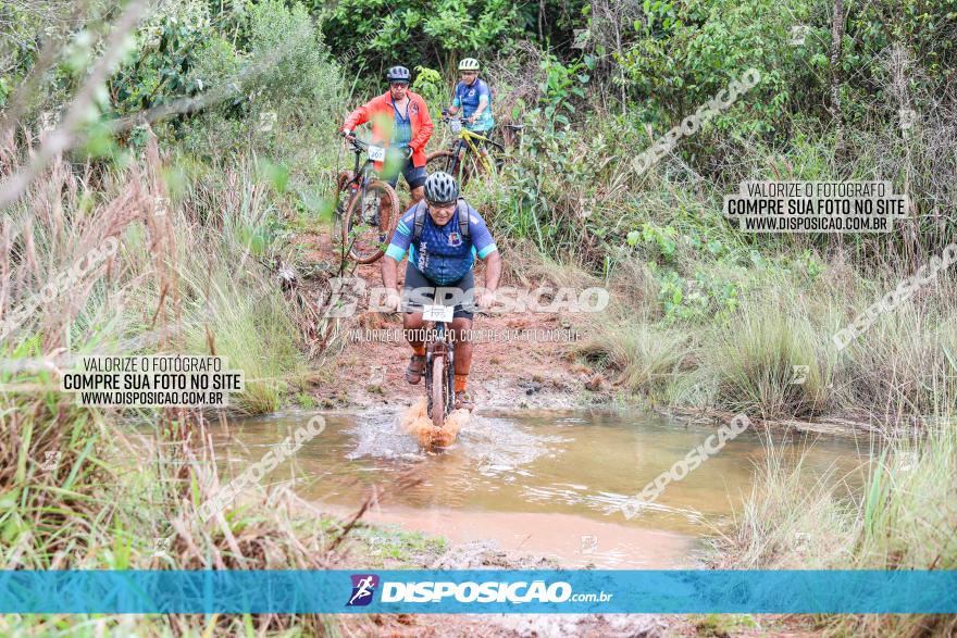 1º Desafio MTB Sandovalina