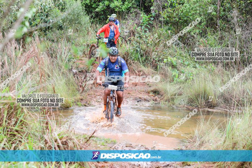 1º Desafio MTB Sandovalina