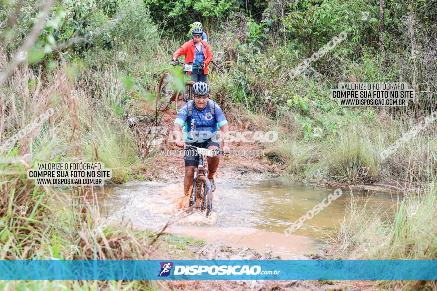 1º Desafio MTB Sandovalina