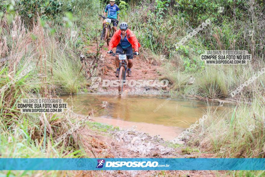 1º Desafio MTB Sandovalina