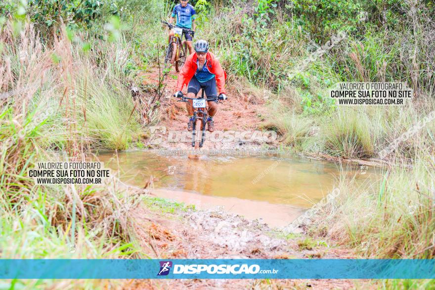 1º Desafio MTB Sandovalina