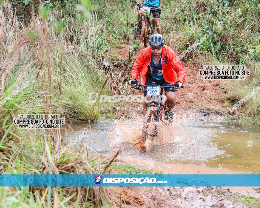 1º Desafio MTB Sandovalina