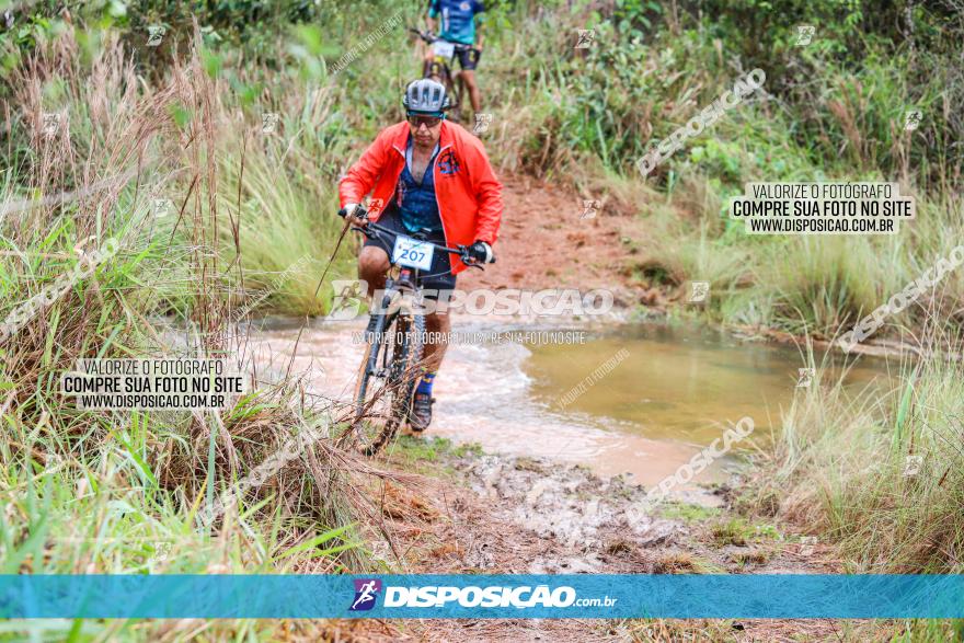 1º Desafio MTB Sandovalina