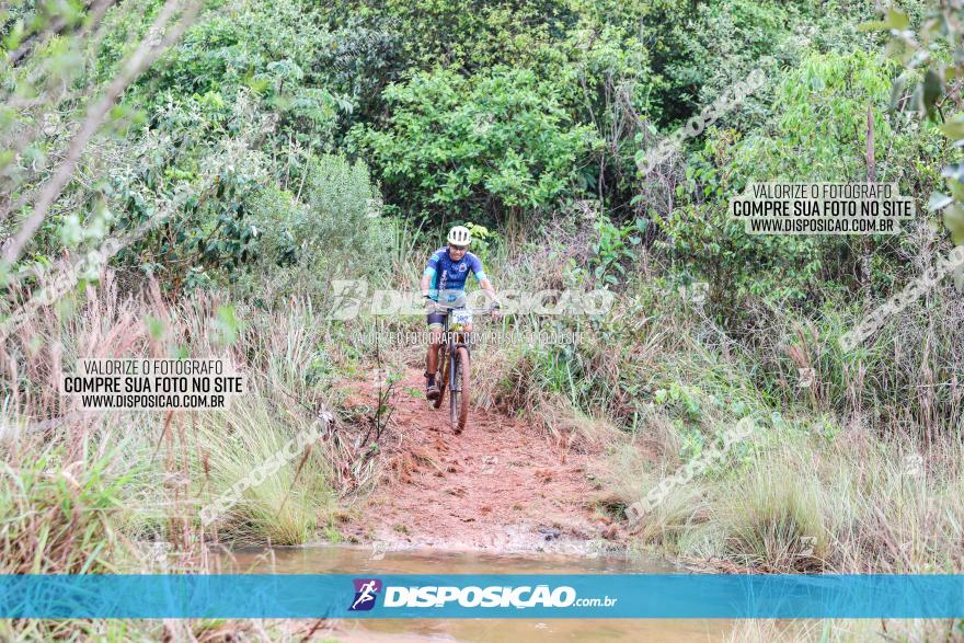 1º Desafio MTB Sandovalina