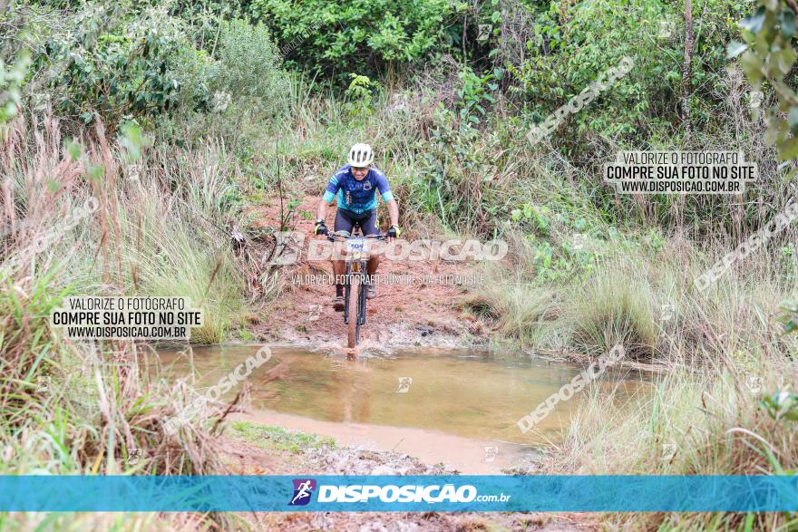 1º Desafio MTB Sandovalina