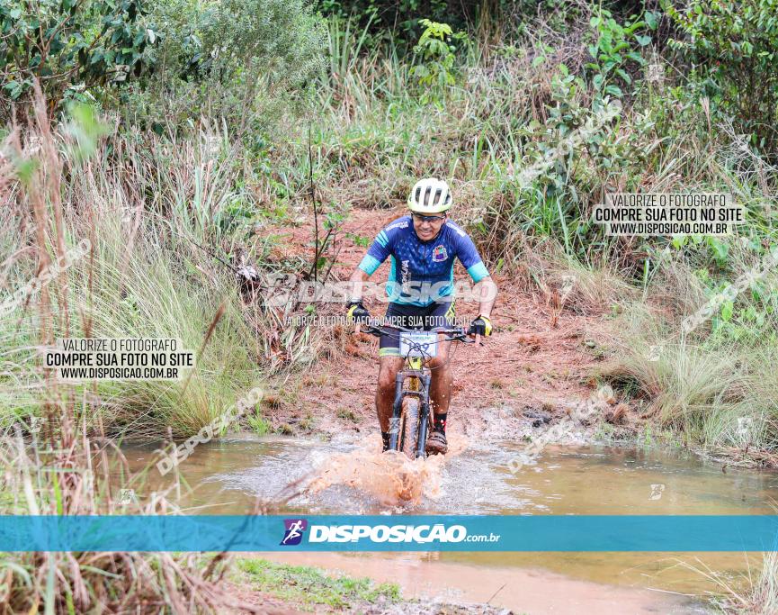 1º Desafio MTB Sandovalina