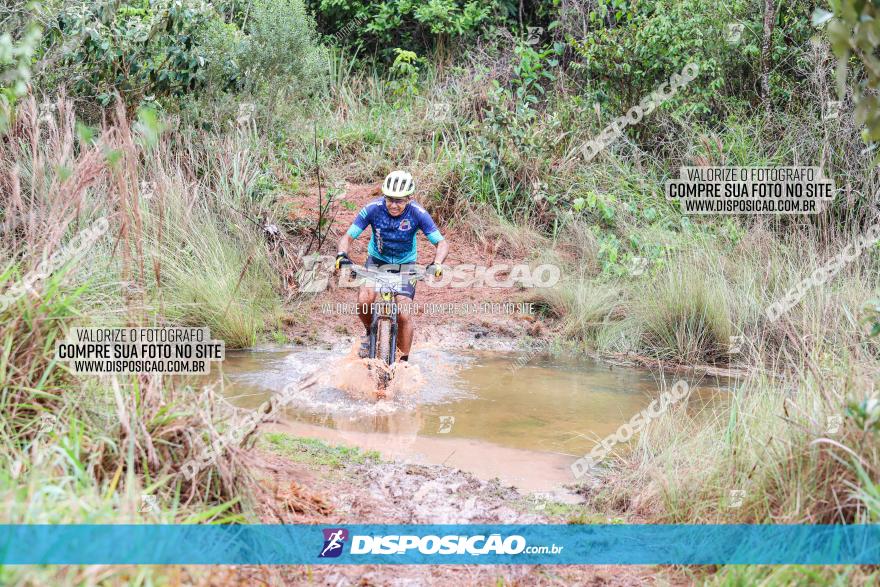 1º Desafio MTB Sandovalina