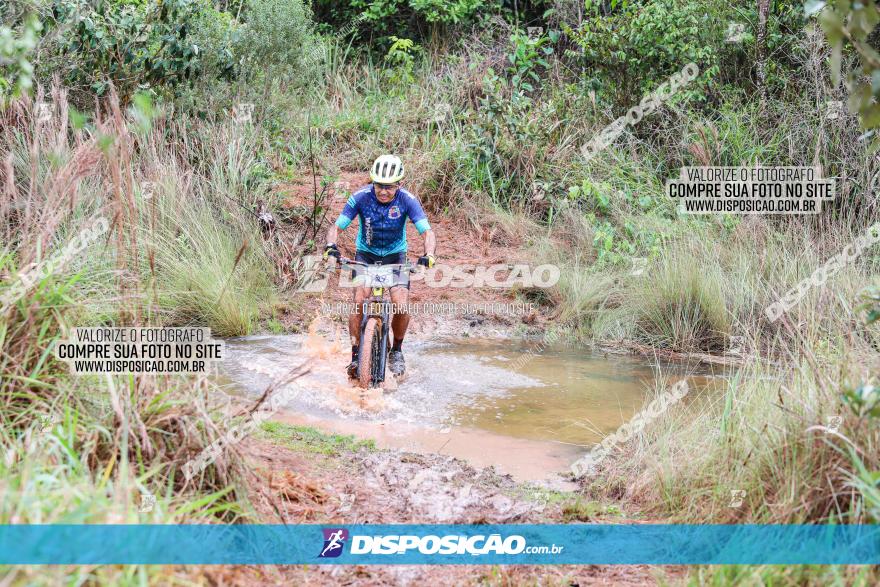 1º Desafio MTB Sandovalina