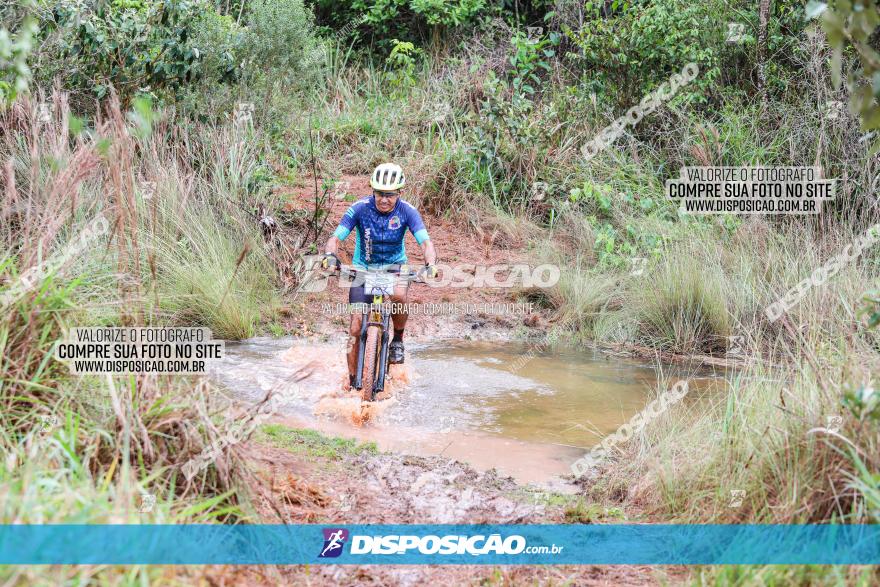 1º Desafio MTB Sandovalina