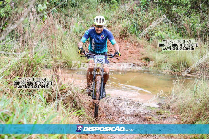 1º Desafio MTB Sandovalina