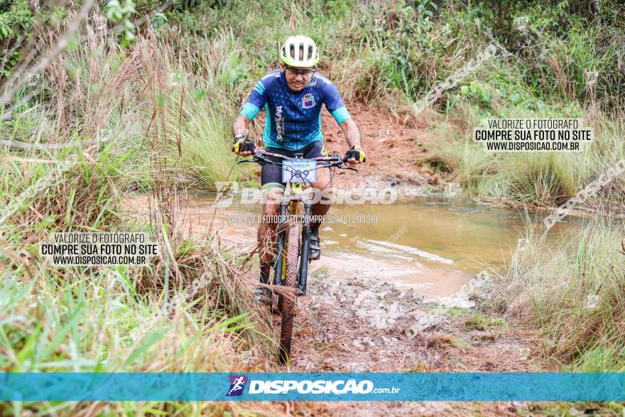 1º Desafio MTB Sandovalina