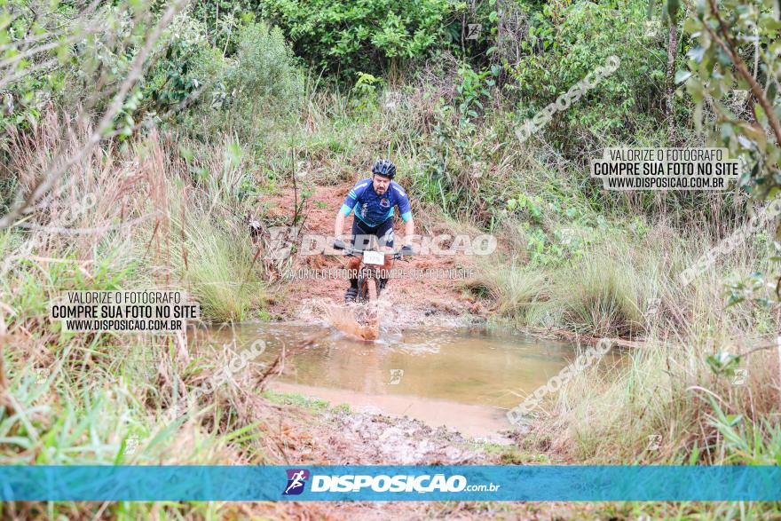 1º Desafio MTB Sandovalina