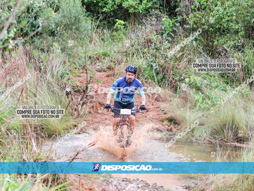 1º Desafio MTB Sandovalina