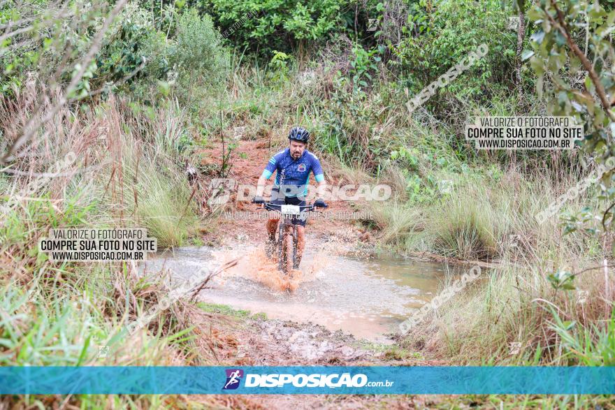 1º Desafio MTB Sandovalina