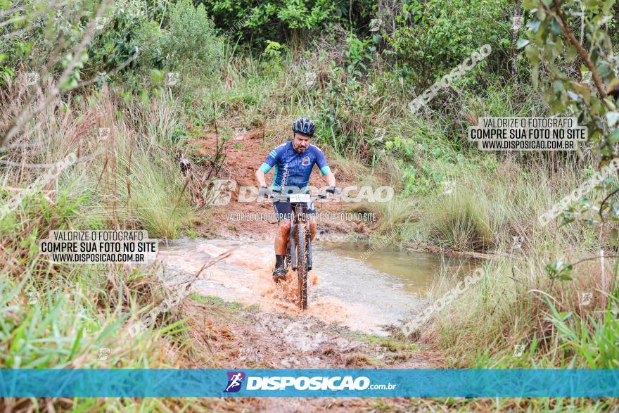 1º Desafio MTB Sandovalina