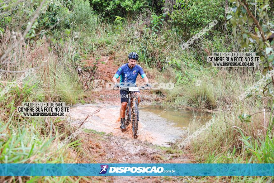 1º Desafio MTB Sandovalina