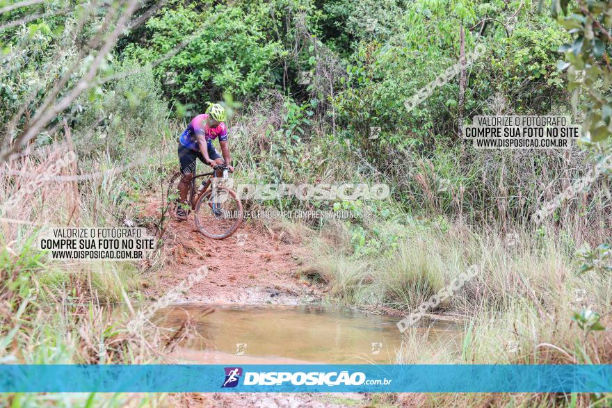 1º Desafio MTB Sandovalina