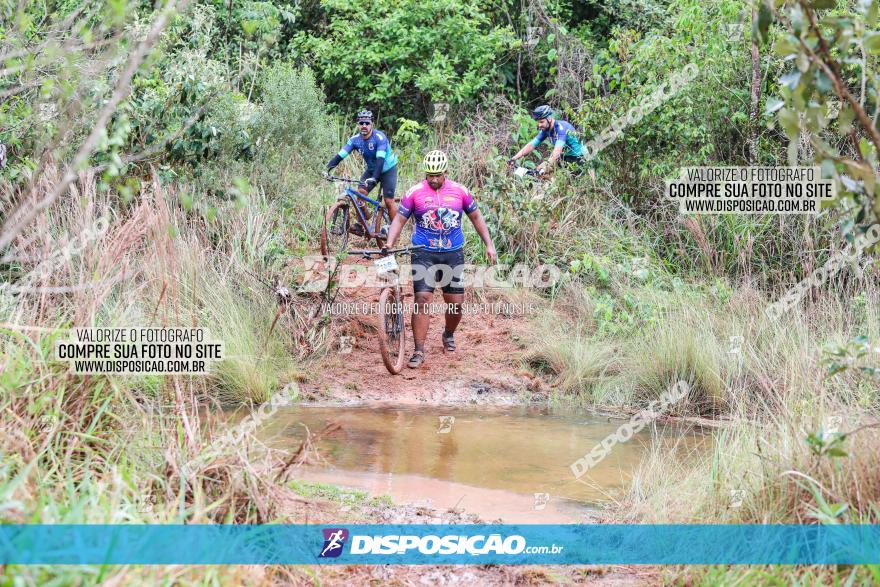 1º Desafio MTB Sandovalina