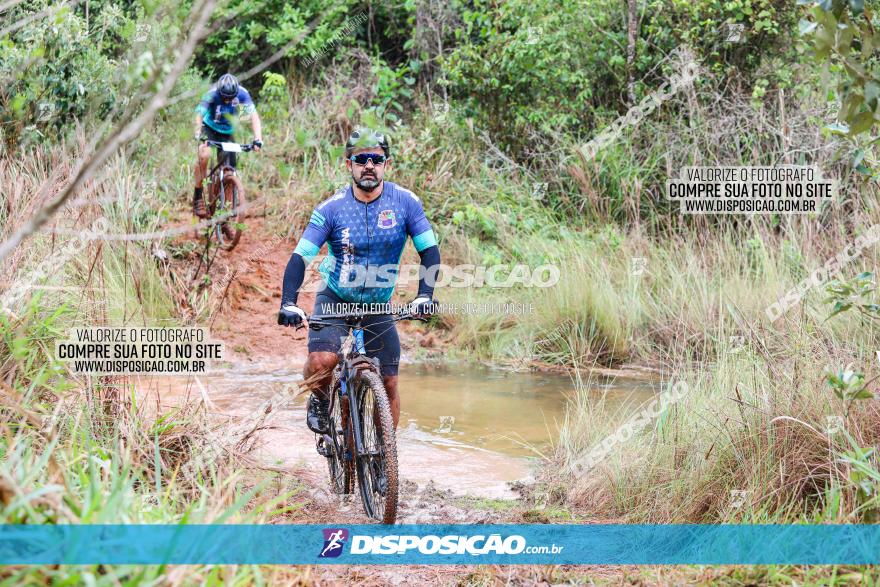 1º Desafio MTB Sandovalina