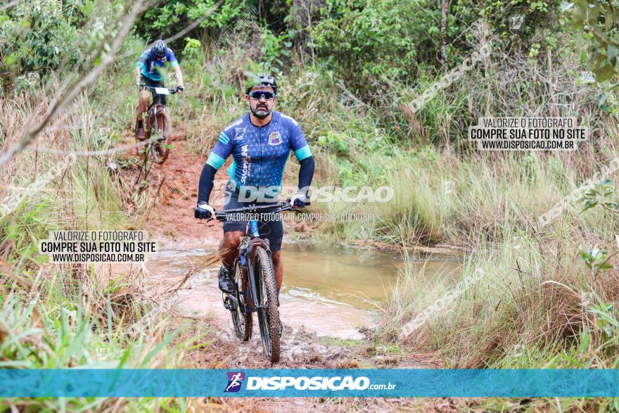 1º Desafio MTB Sandovalina