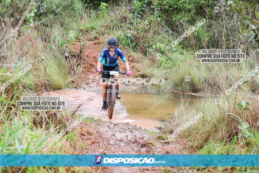 1º Desafio MTB Sandovalina