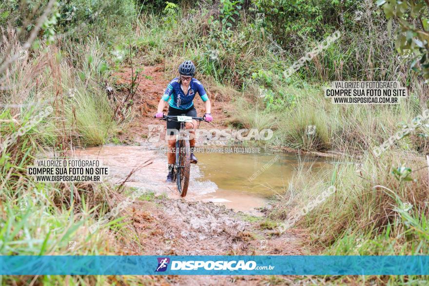 1º Desafio MTB Sandovalina