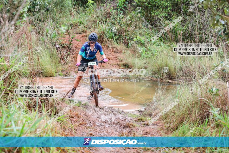 1º Desafio MTB Sandovalina