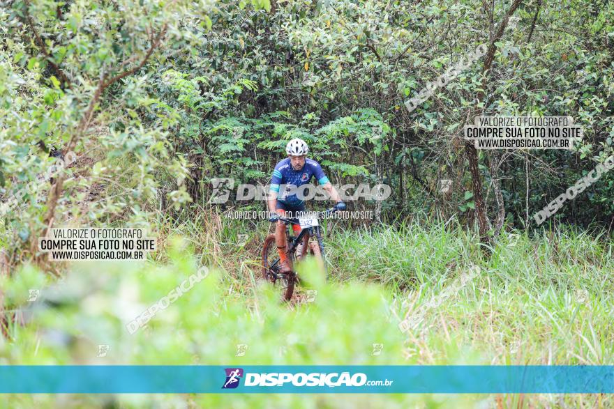 1º Desafio MTB Sandovalina