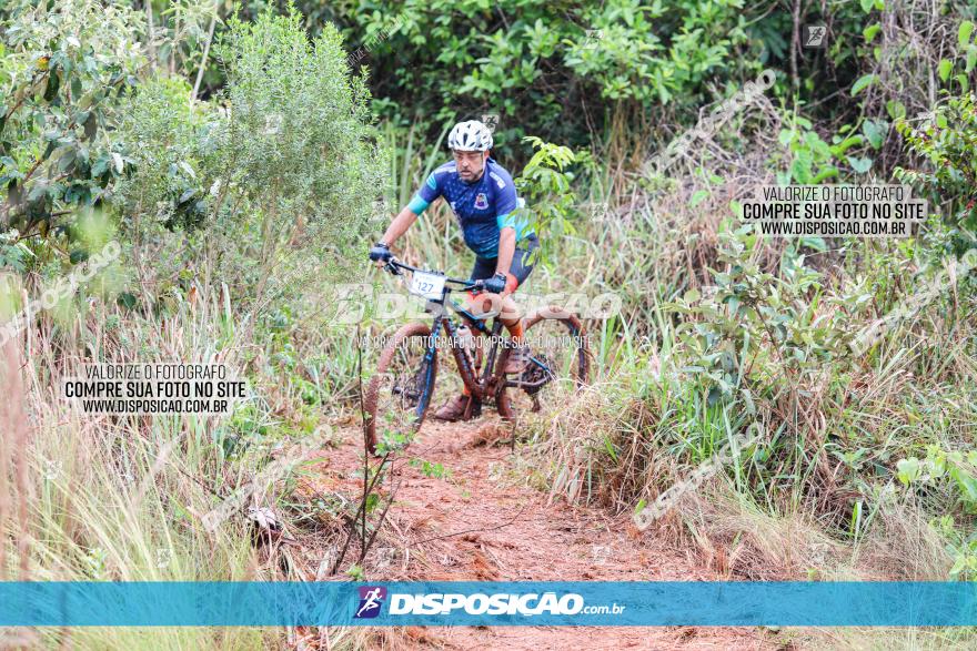 1º Desafio MTB Sandovalina