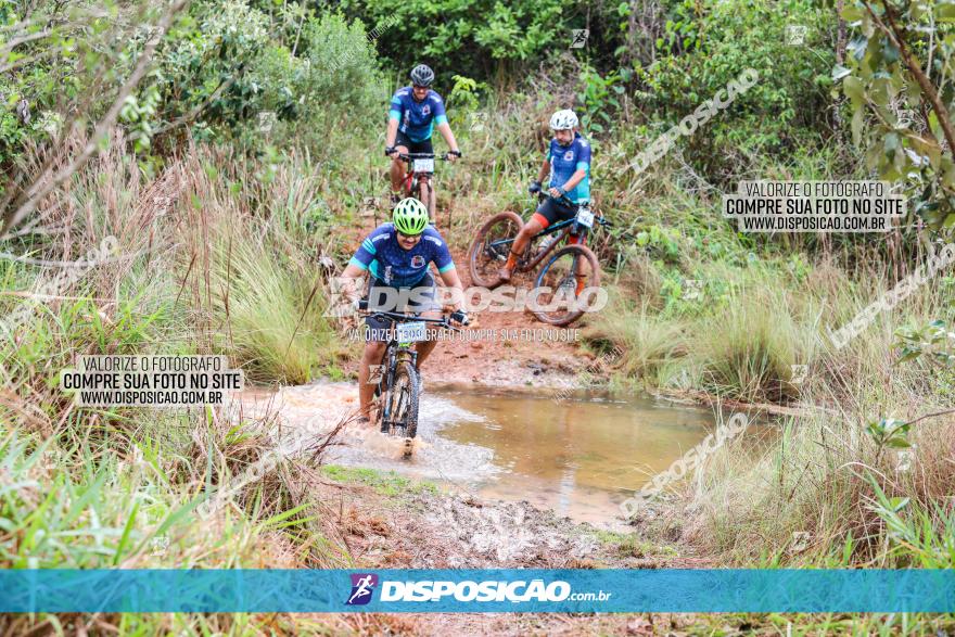 1º Desafio MTB Sandovalina