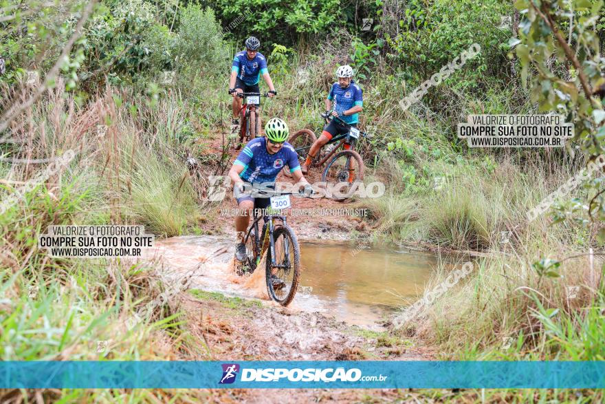 1º Desafio MTB Sandovalina