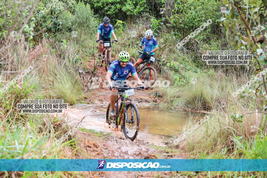 1º Desafio MTB Sandovalina