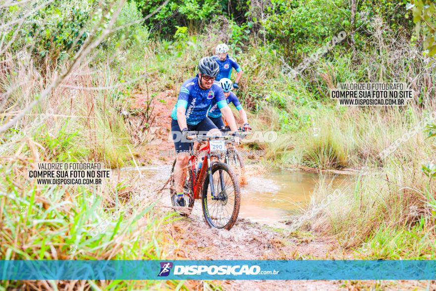 1º Desafio MTB Sandovalina