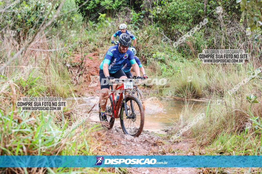 1º Desafio MTB Sandovalina